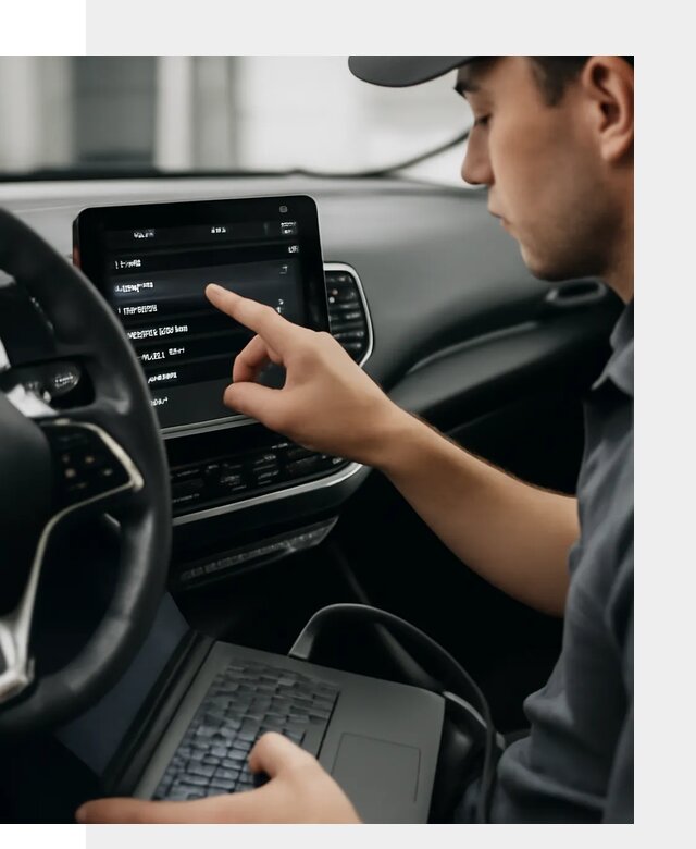 Русификация Dongfeng 7 под ключ для вашего автомобиля в Астрахани