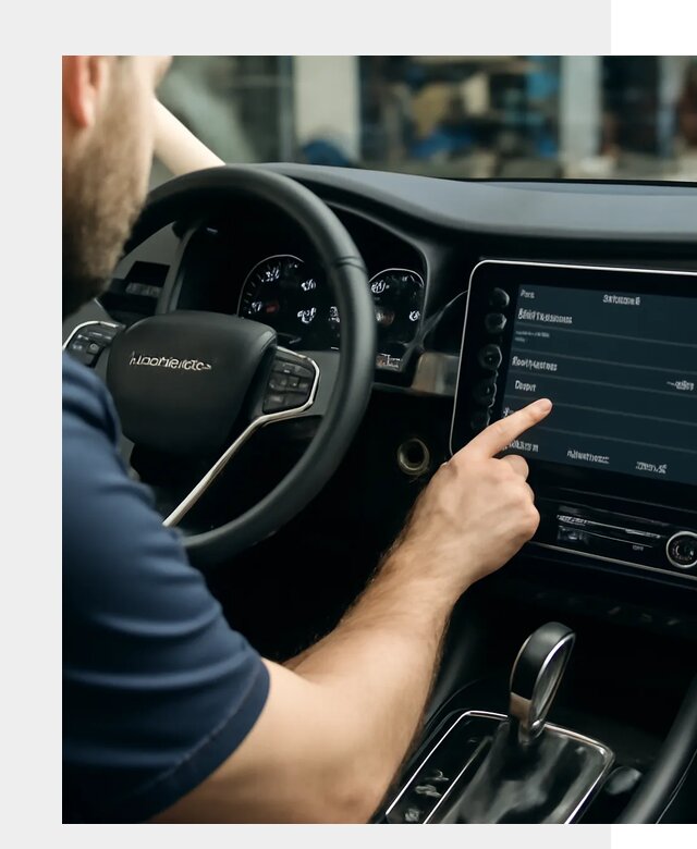 Русификация панели Dongfeng в Астрахани по цене от 5138 р. | ФастМобиль-Стр