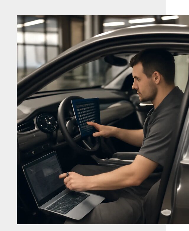Русификация Exeed TXL в Астрахани по цене от 15311 р. | ФастМобиль-Стр