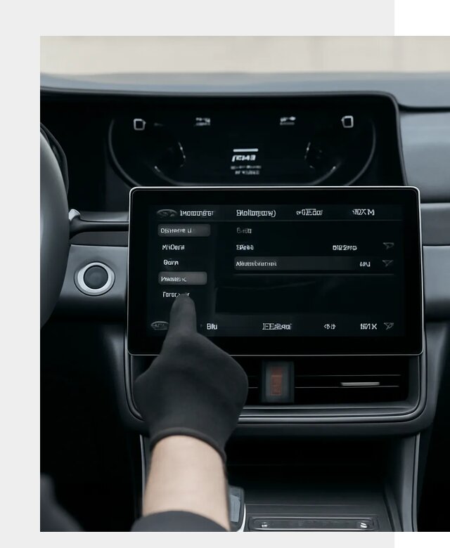 Русификация GAC GS 8 под ключ в Астрахани от 6679 р. | ФастМобиль-Стр