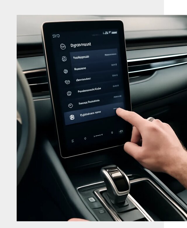 Русификация Geely Preface в Астрахани по цене от 10173 р. | ФастМобиль-Стр