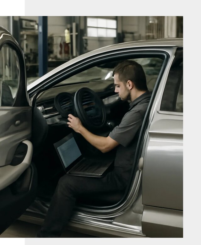 Русификация Geely Preface мультимедиа и меню в Астрахани