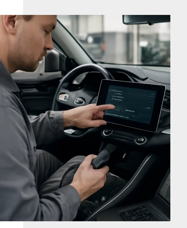 Русификация мультимедиа автомобилей Geely в Астрахани под ключ