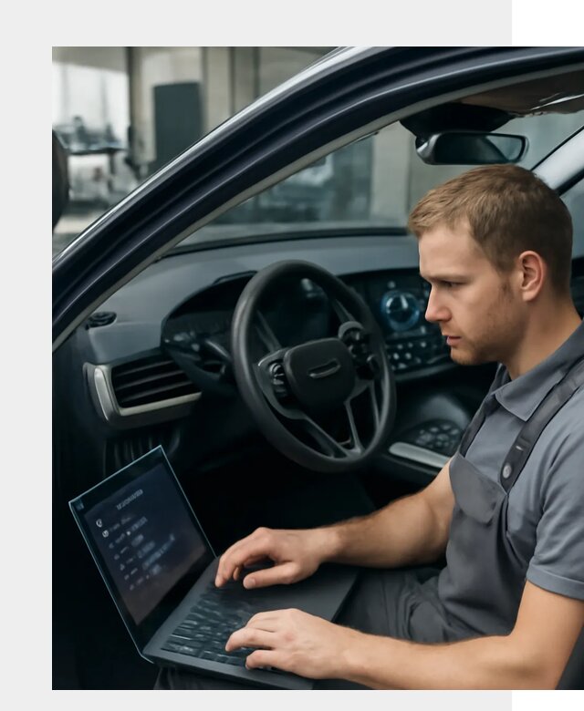 Русификация Haval в Астрахани по цене от 8118 р. | ФастМобиль-Стр