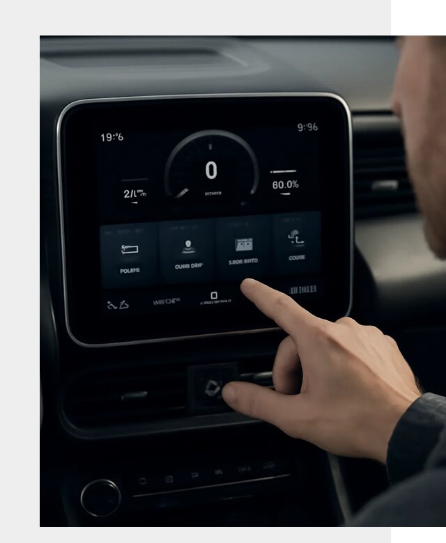 Русификация Haval DARGO в Астрахани по цене от 6679 р. | ФастМобиль-Стр