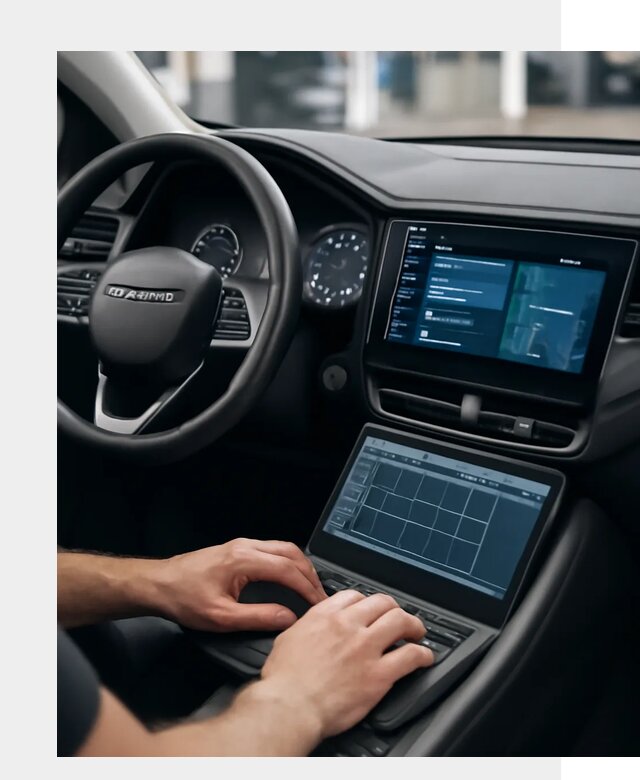 Русификация Haval F7 в Астрахани по цене от 6679 р. | ФастМобиль-Стр