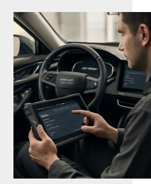 Русификация приборной панели Haval в Астрахани от 5652 р. | ФастМобиль-Стр