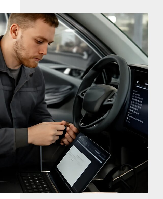 Русификация Jetour X70 Plus для мультимедиа в Астрахани