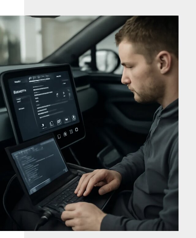 Русификация мультимедиа LiXiang под ключ для авто в Астрахани