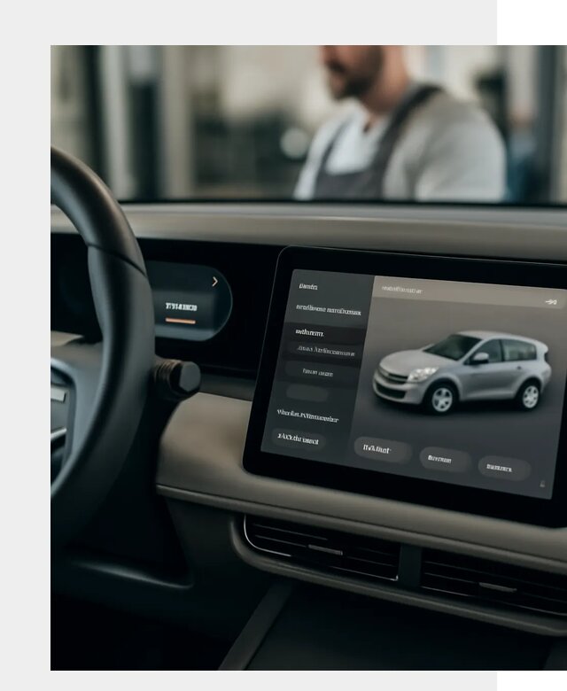 Русификация панели приборов LiXiang в Астрахани от 7707 р. | ФастМобиль-Стр