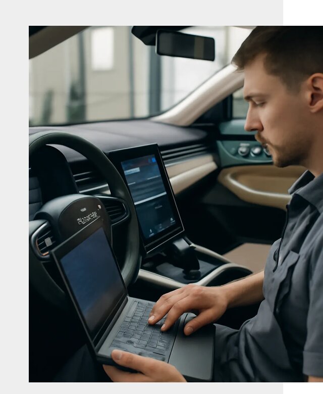 Русификация Lynk Co 900 в Астрахани по цене от 20449 р. | ФастМобиль-Стр