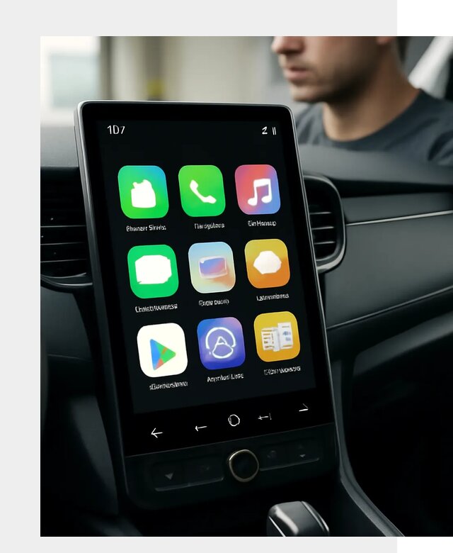 Установка приложений Lynk Co в Астрахани по цене от 6063 р. | ФастМобиль-Стр