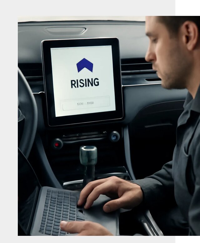 Установка приложений Rising в Астрахани по цене от 4624 р. | ФастМобиль-Стр