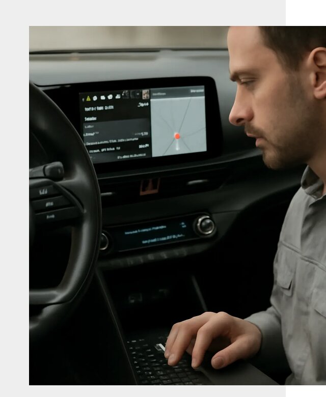 Русификация Hyundai всех моделей в Астрахани от 8118 р. | ФастМобиль-Стр