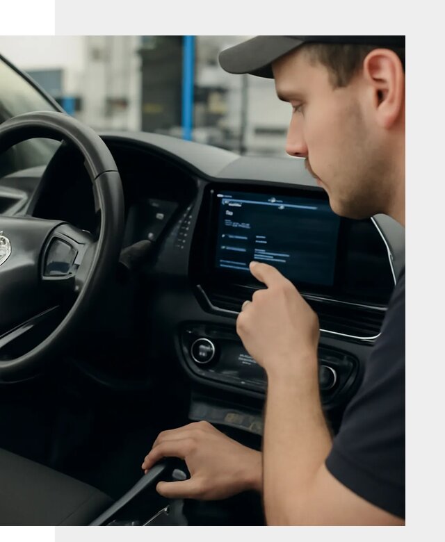 Русификация автомобилей Hyundai всех моделей в Астрахани