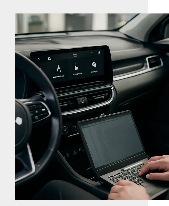 Русификация Kia K5 в Астрахани по цене от 6679 р. | ФастМобиль-Стр