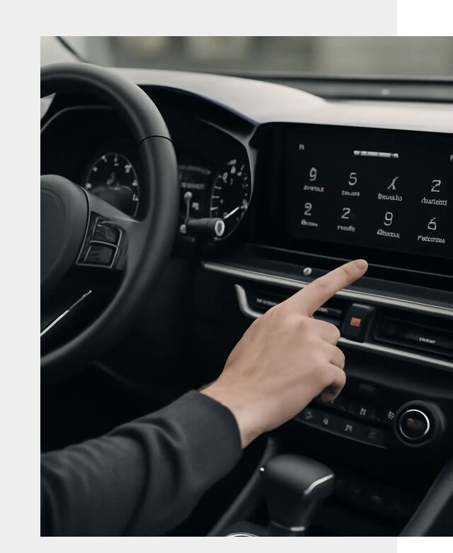 Русификация приборной панели Kia в Астрахани по цене 6166 р. | ФастМобиль-Стр
