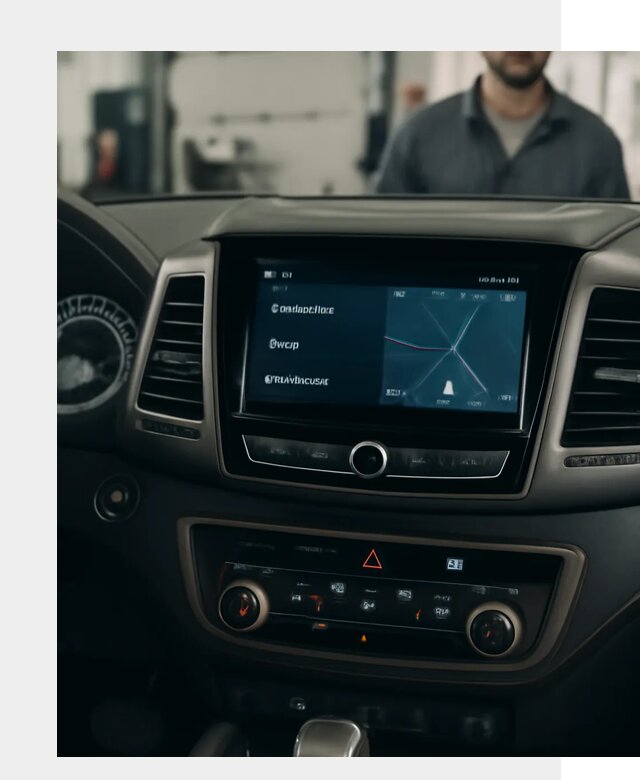 Русификация SsangYong Rexton в Астрахани от 12845 р. | ФастМобиль-Стр