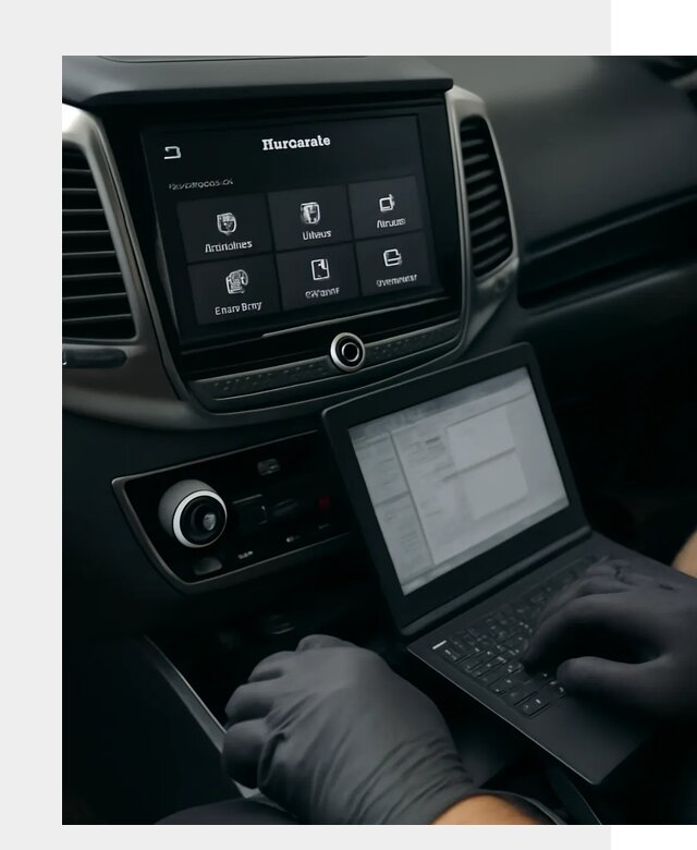 Русификация мультимедиа SsangYong в Астрахани от 6679 р. | ФастМобиль-Стр