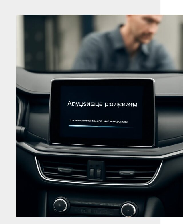Обновление русификации авто в Астрахани по цене от 6063 р. | ФастМобиль-Стр