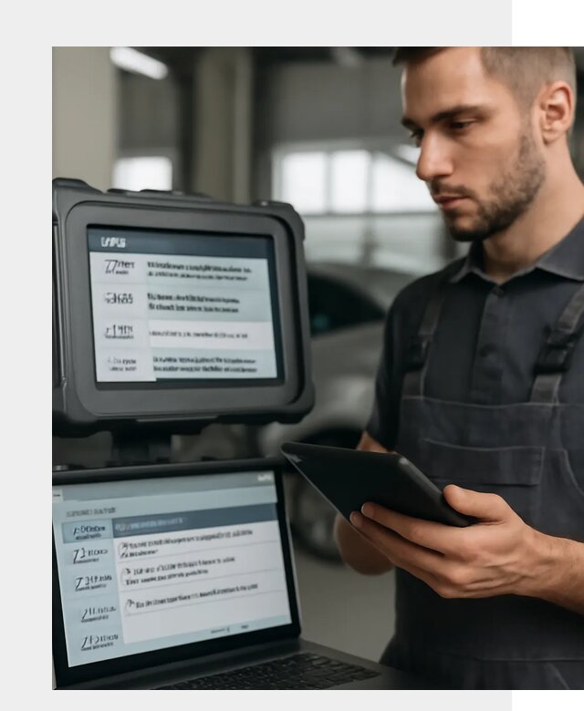Перевод ошибок автомобиля в Астрахани по цене от 2569 р. | ФастМобиль-Стр