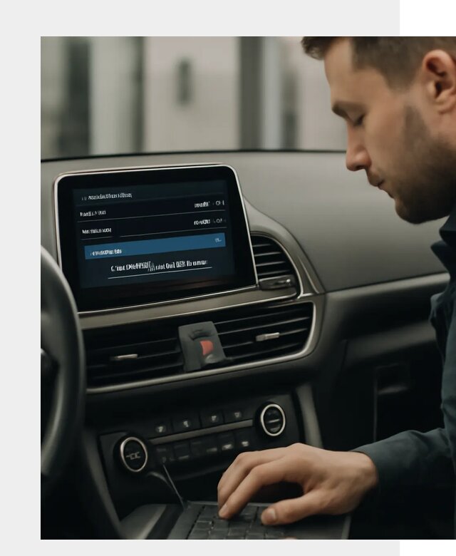 Установка русского пакета языка для авто в Астрахани от 6063 р. | ФастМобиль-Стр