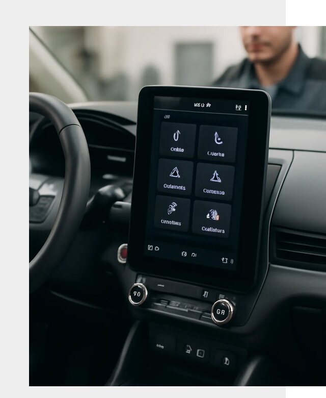 Русификация Honda в Астрахани по цене от 7090 р. | ФастМобиль-Стр