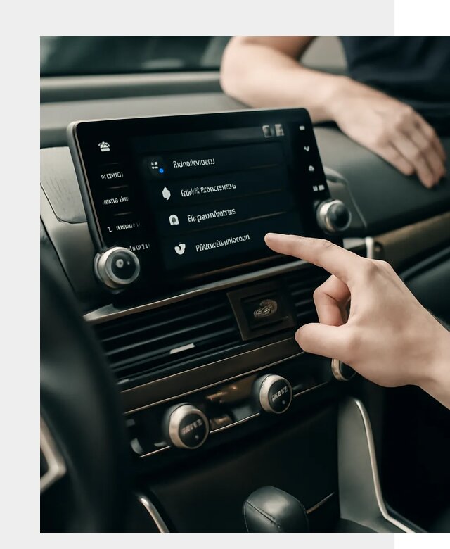 Русификация Honda Accord 10 в Астрахани по цене от 6679 р. | ФастМобиль-Стр