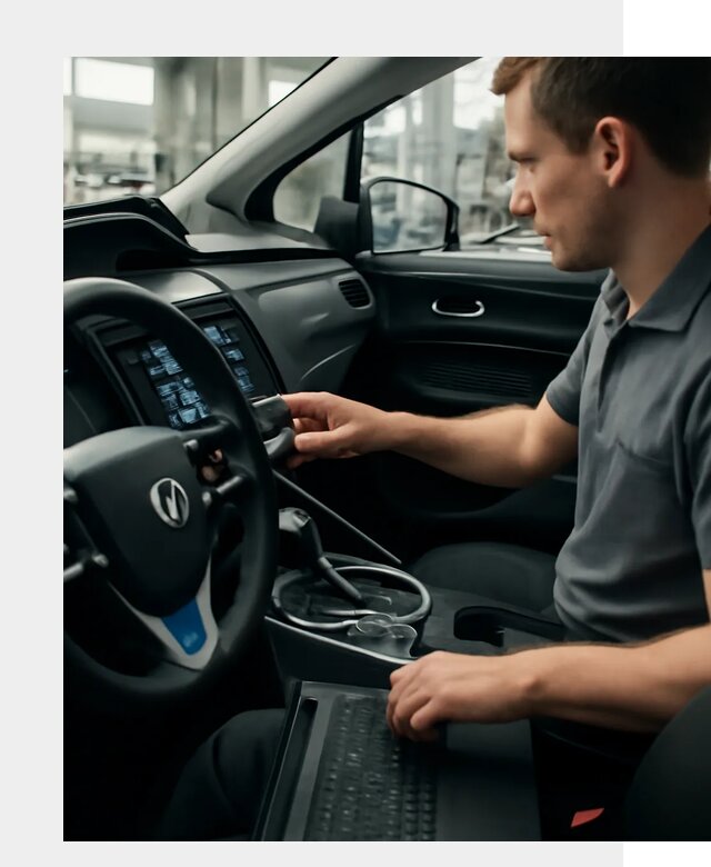 Русификация Honda CLARITY в Астрахани по цене от 7707 р. | ФастМобиль-Стр