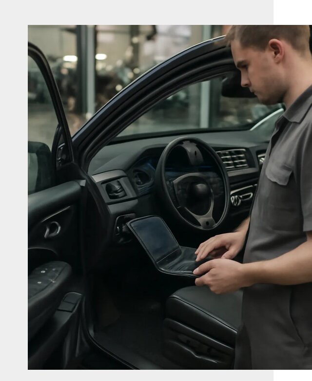 Русификация Honda Pilot по цене от 7090 р. в Астрахани ФастМобиль-Стр