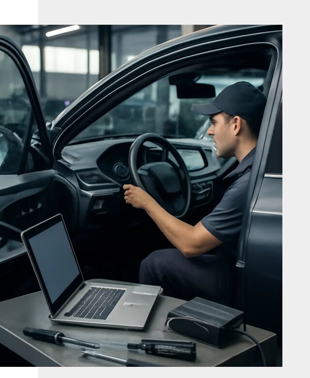 Русификация Honda Ridgeline для комфортной езды в Астрахани