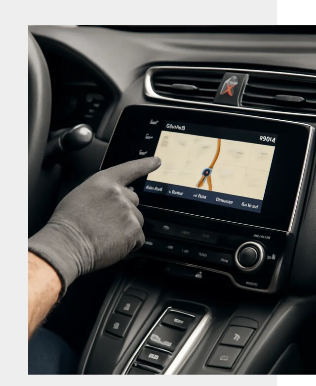 Русификация мультимедиа Honda в Астрахани от 7707 р. | ФастМобиль-Стр