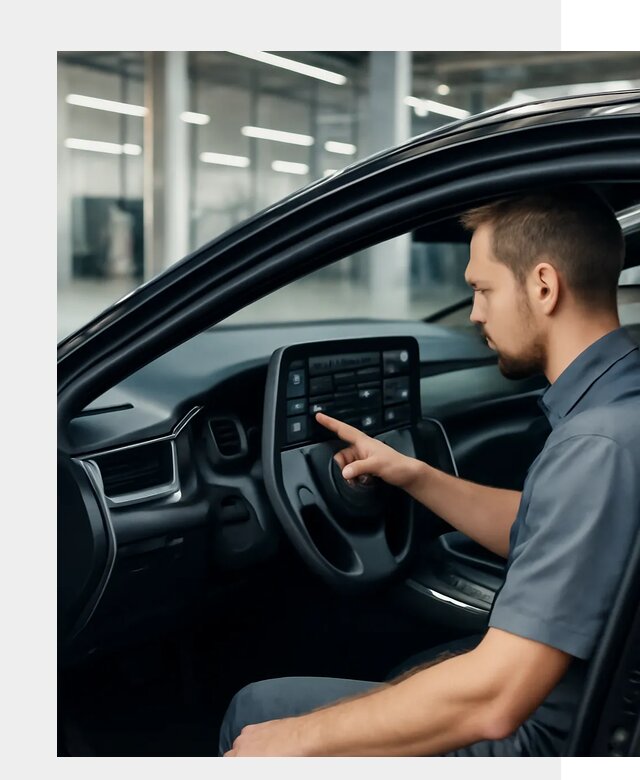 Русификация Lexus в Астрахани по цене от 15311 р. | ФастМобиль-Стр