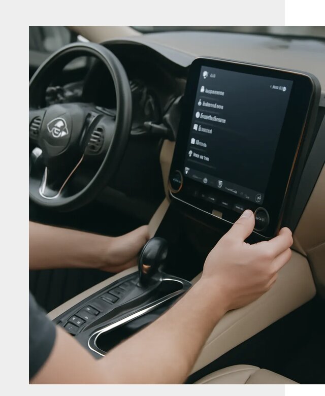 Русификация Lexus NX Panasonic в Астрахани от 8118 р. | ФастМобиль-Стр
