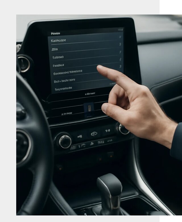 Русификация Lexus NX Pioner в Астрахани по цене 8735 р. | ФастМобиль-Стр