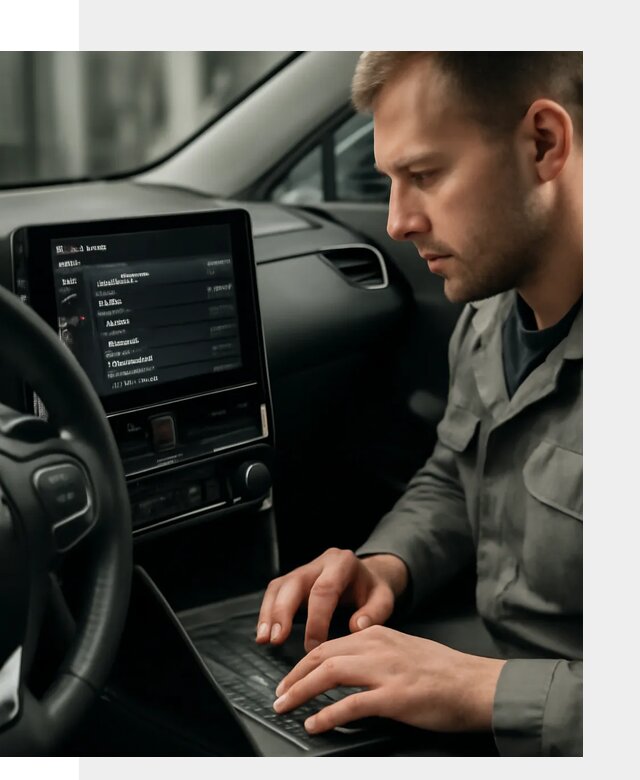 Русификация мультимедиа Lexus NX PIONER для авто в Астрахани