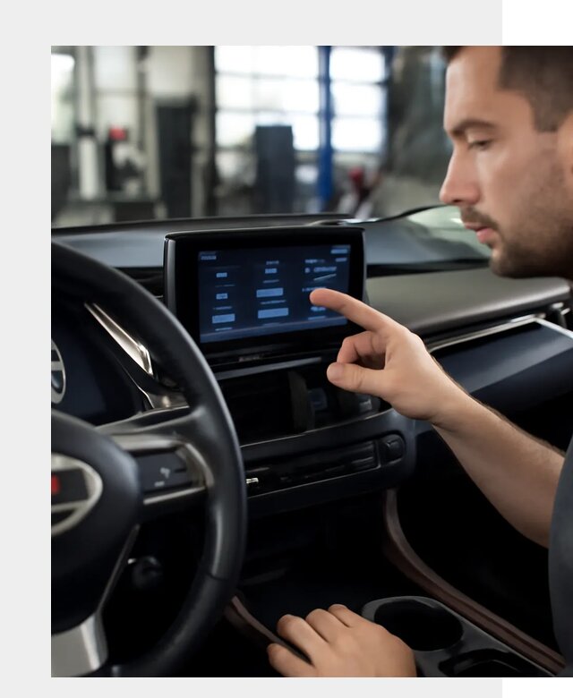 Русификация Lexus RX PANASONIC в Астрахани от 8118 р. | ФастМобиль-Стр