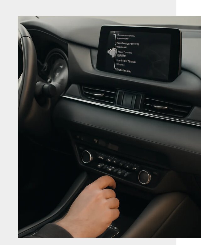 Русификация мультимедиа Mazda в Астрахани по цене от 8118 р. | ФастМобиль-Стр