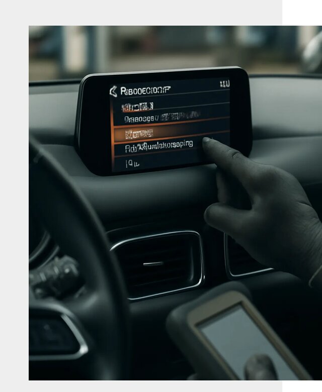 Установка приложений Mazda в Астрахани по цене от 5549 р. | ФастМобиль-Стр