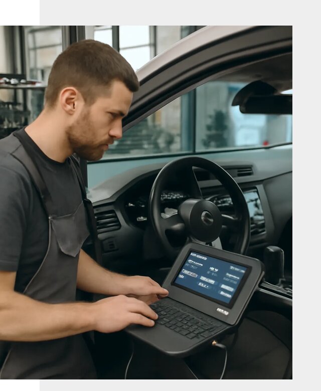 Русификация автомобилей Nissan для всех моделей в Астрахани