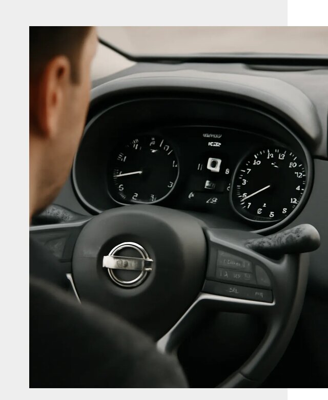 Русификация приборной панели Nissan в Астрахани от 6679 р. | ФастМобиль-Стр