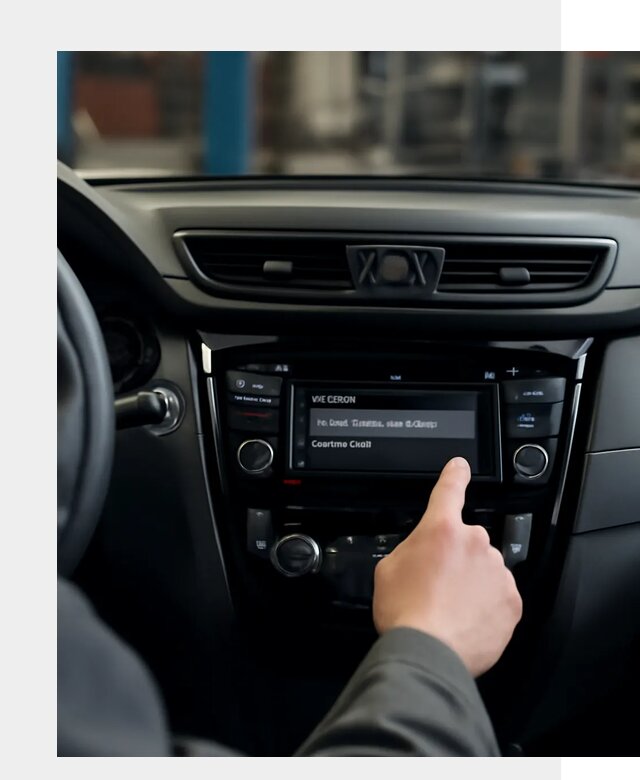 Установка приложений Nissan в Астрахани по цене от 5652 р. | ФастМобиль-Стр