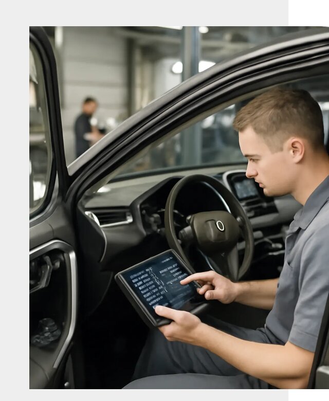 Русификация Toyota RAV4 в Астрахани по цене от 6679 р. | ФастМобиль-Стр